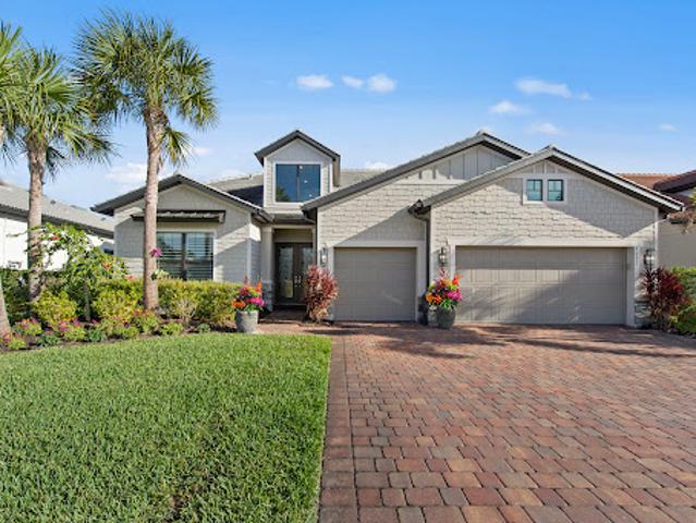 House for sale in Naples, Florida
