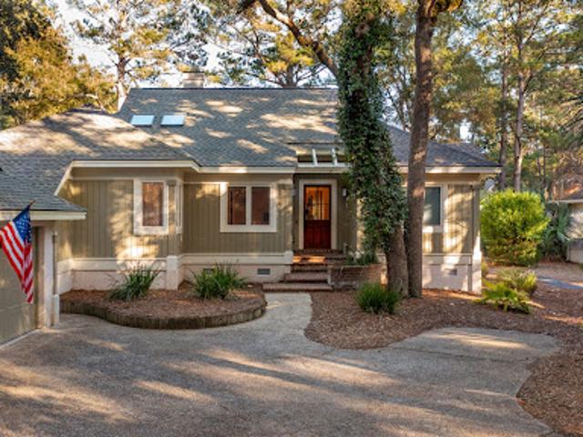 House for sale in South Carolina