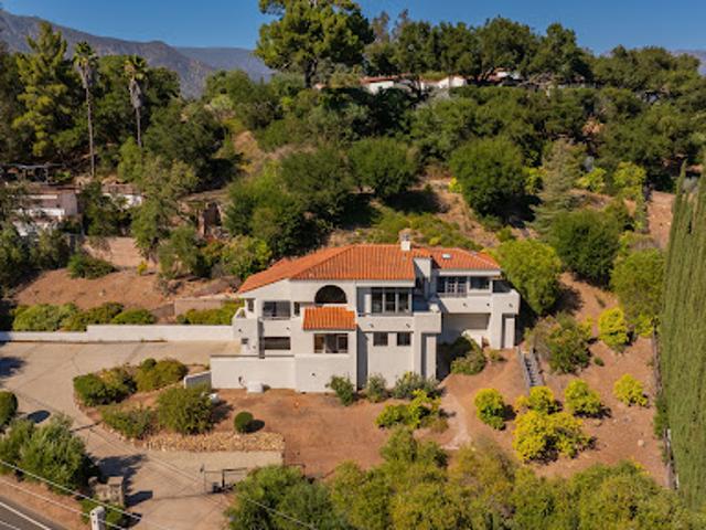 House for sale in Ojai, California
