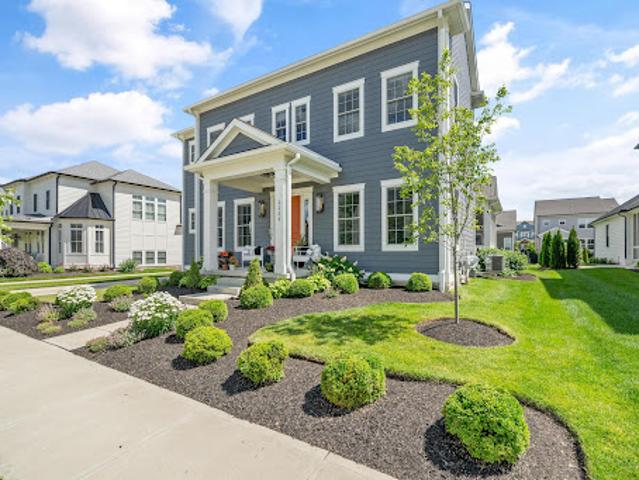 House for sale in Ohio