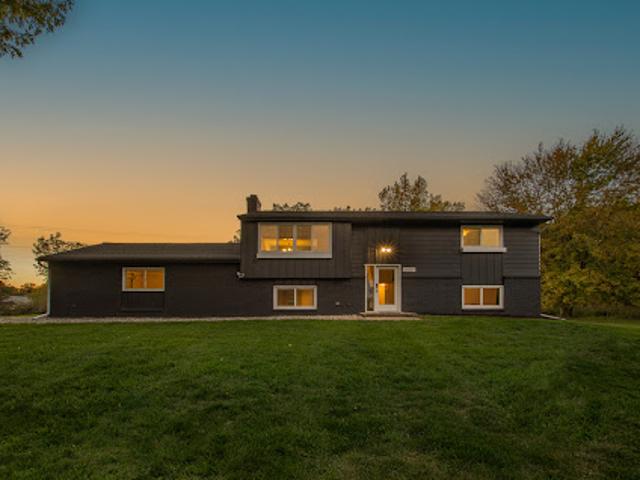 House for sale in Michigan