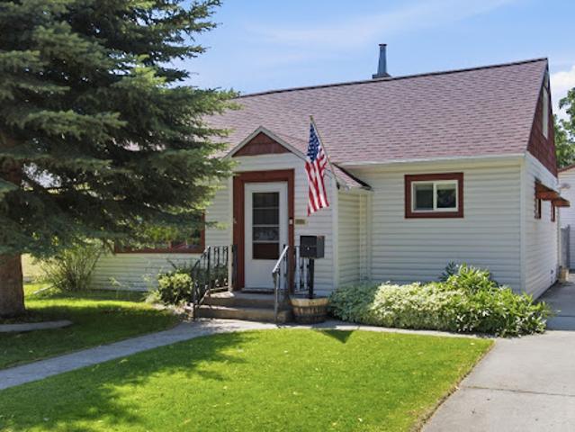 House for sale in Missoula, Montana