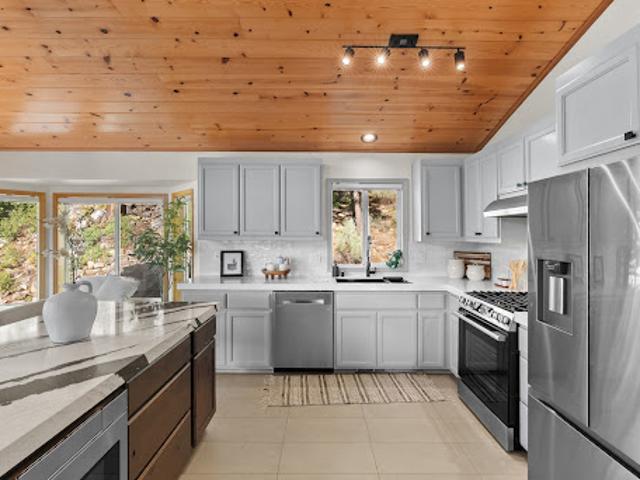 House for sale in Truckee, California