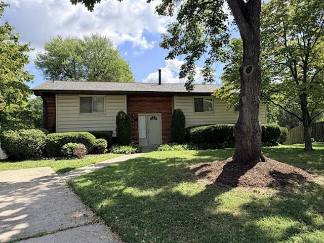 House for sale in Silver Spring, Maryland
