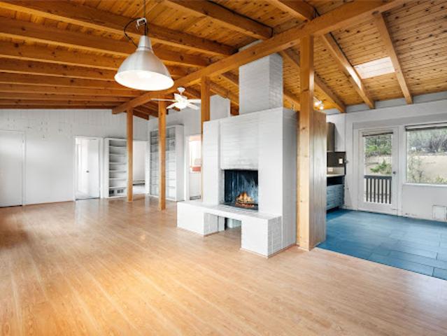 House for sale in Santa Fe, New Mexico