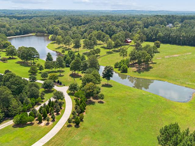 House for sale in Fayetteville, Georgia