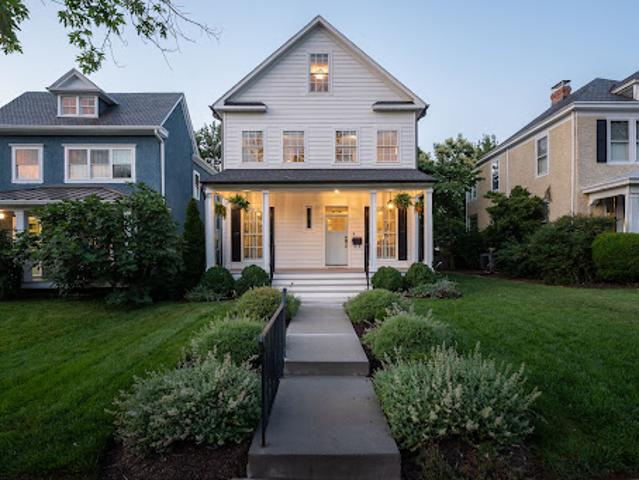 House for sale in Virginia