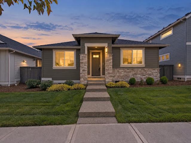 House for sale in Hillsboro, Washington County