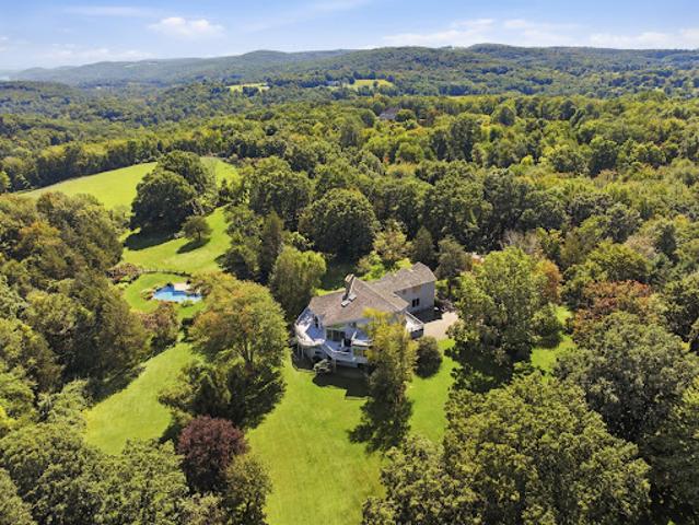 House for sale in Sherman, Western Connecticut Planning Region