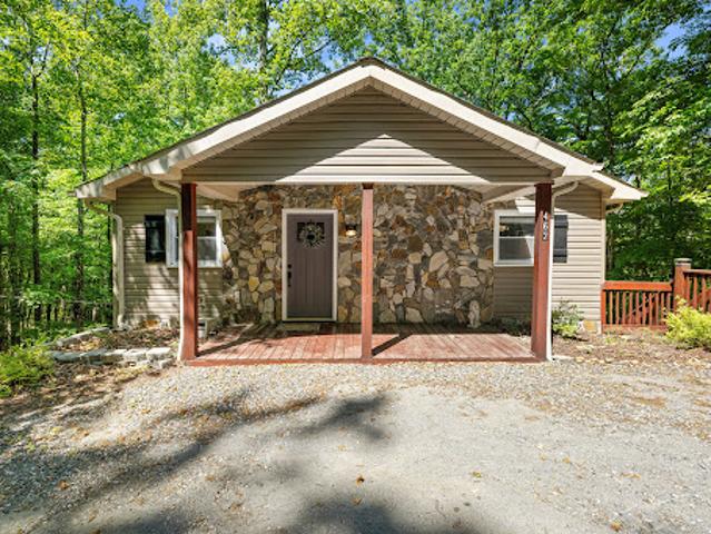 House for sale in North Carolina
