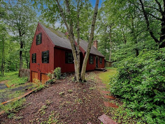 House for sale in Killingworth, Connecticut