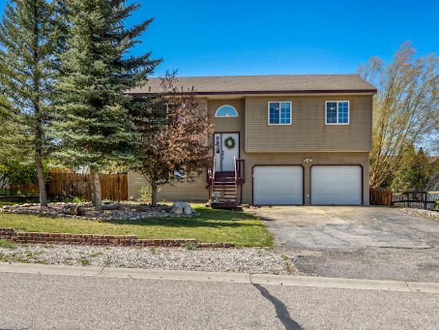 House for sale in Colorado