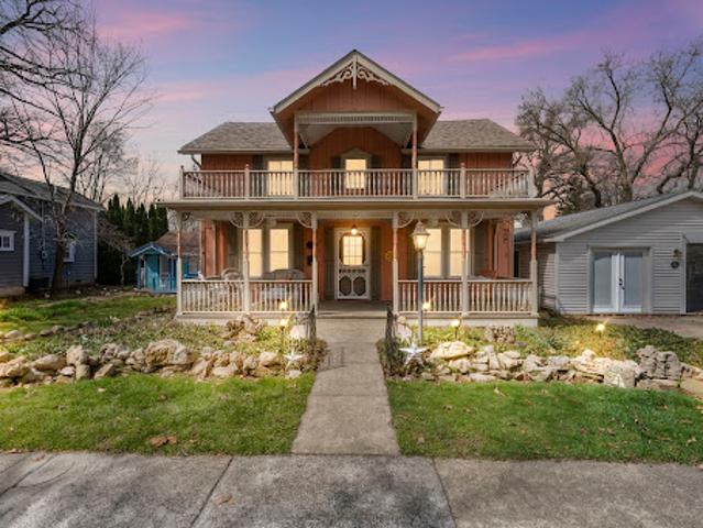 House for sale in Ottawa, Ohio