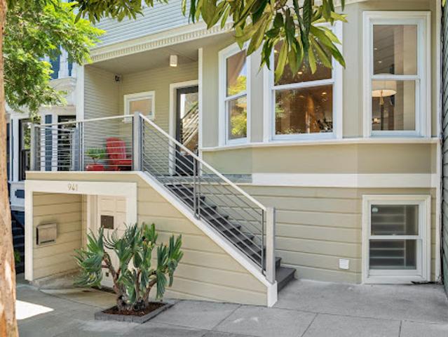 House for sale in San Francisco, California