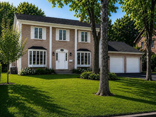 House for sale in Lévis, Quebec