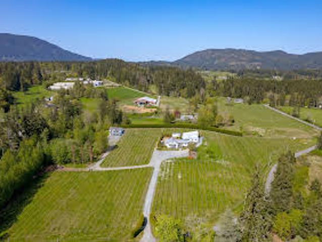 House for sale in Duncan