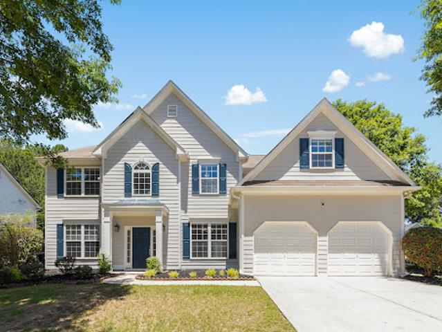 House for sale in Mableton