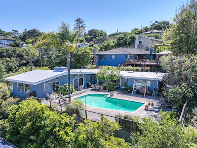 House for sale in Belmont