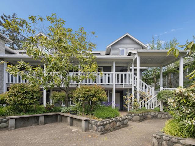 House for sale in North Vancouver, British Columbia