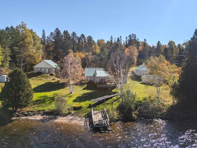House for sale in La Macaza, Laurentides