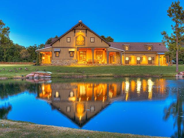 House for sale in Mustang, Oklahoma
