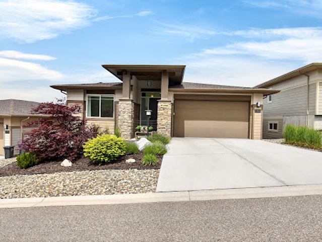 House for sale in Winfield, British Columbia
