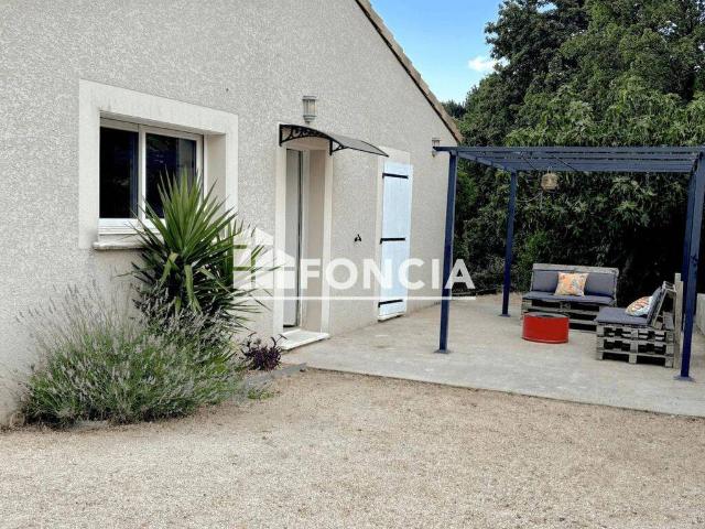 Maison location à Le Petit Froment, Montélimar