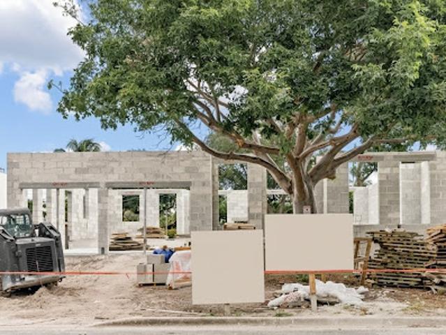 House for sale in Fort Lauderdale, Florida