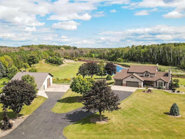 House for sale in Pulaski, Wisconsin
