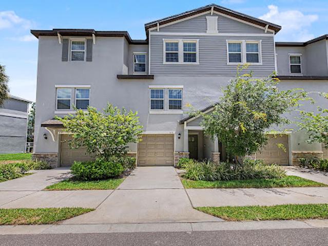 House for sale in Tampa, Florida