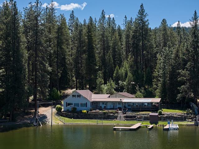 House for sale in Post Falls, Idaho