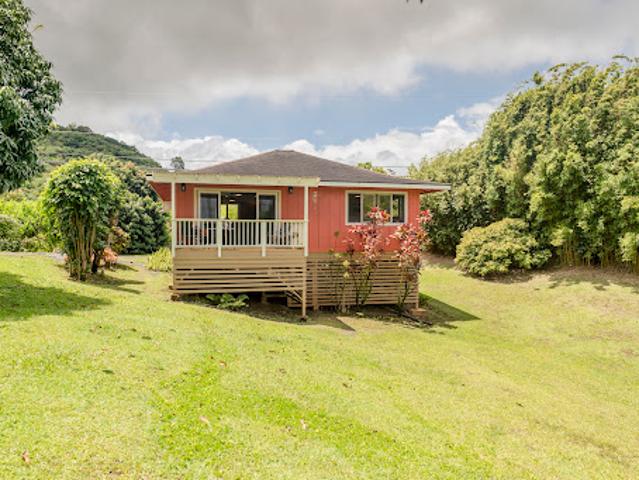 House for sale in Haiku, Hawaii
