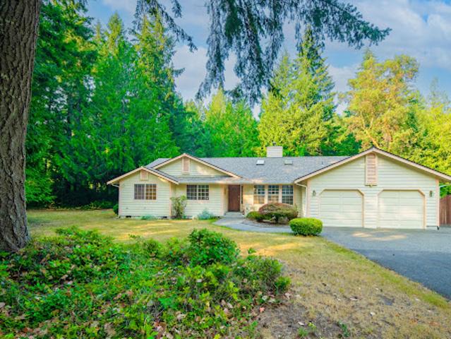 House for sale in Thurston, Washington