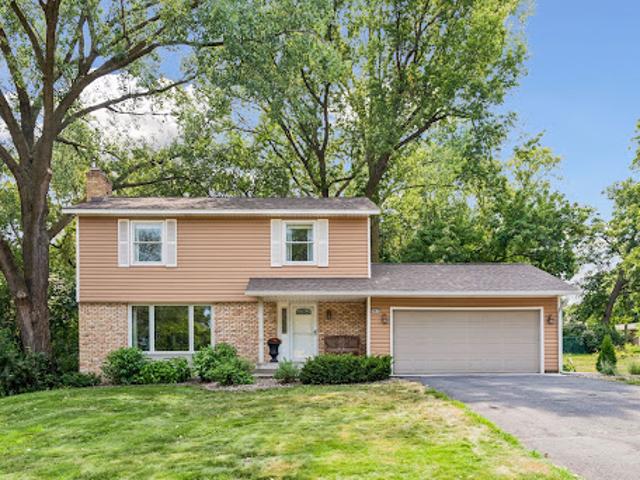 House for sale in Hennepin, Minnesota