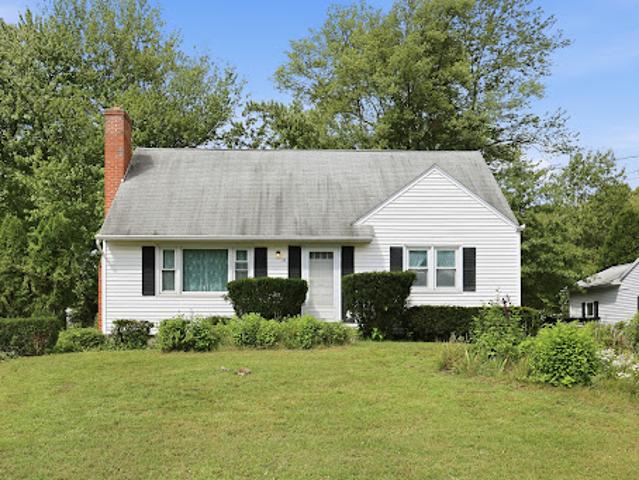House for sale in Enfield, Connecticut