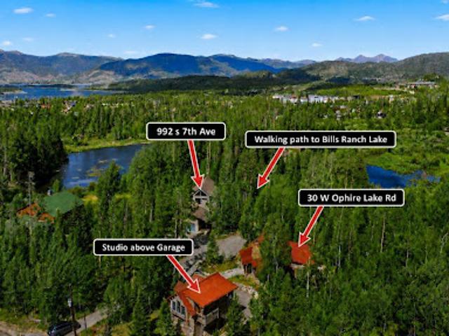 House for sale in Colorado