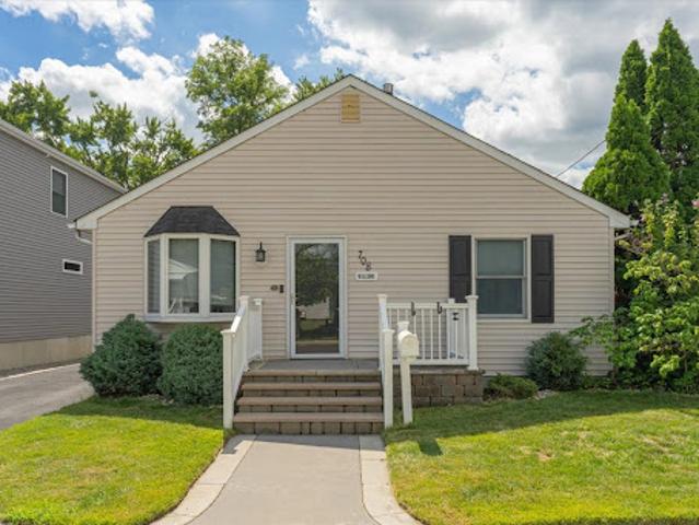 House for sale in Monmouth, New Jersey