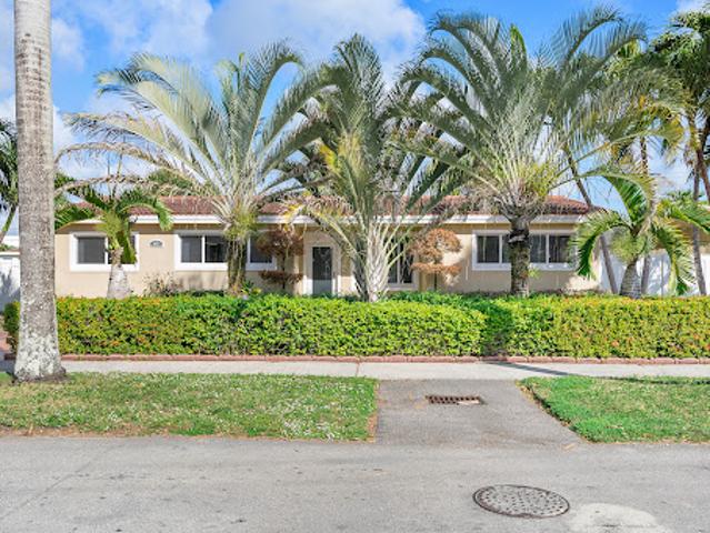 House for sale in Miami, Florida