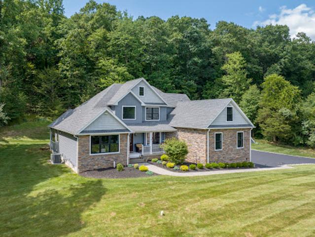 House for sale in Lebanon Township, Hunterdon County