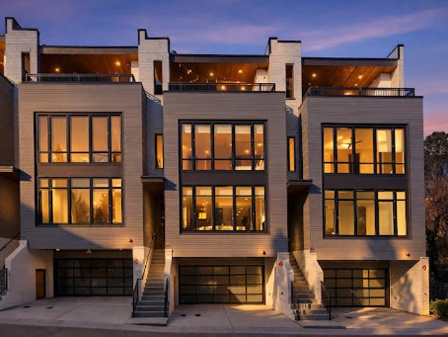 House for sale in Atlanta, Georgia
