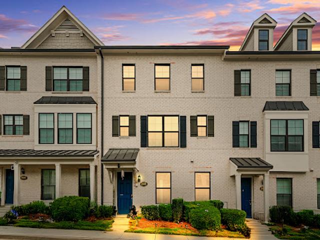 House for sale in Duluth, Georgia