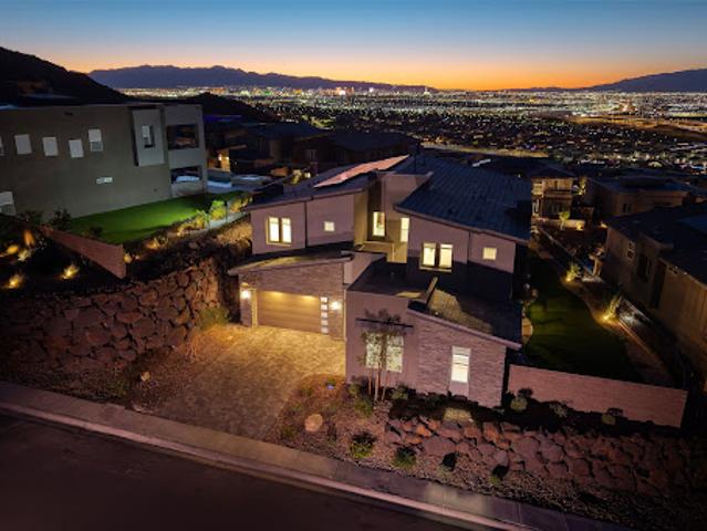 House for sale in Henderson, Nevada