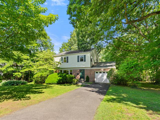 House for sale in White Plains, New York