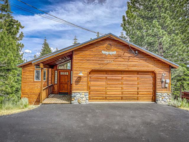 House for sale in Truckee, California