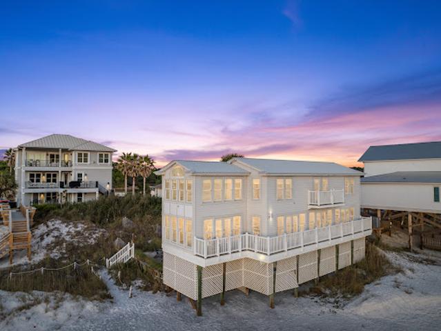 House for sale in Walton, Florida