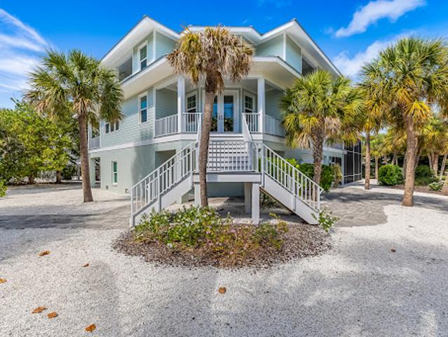 House for rent in Boca Grande, Florida