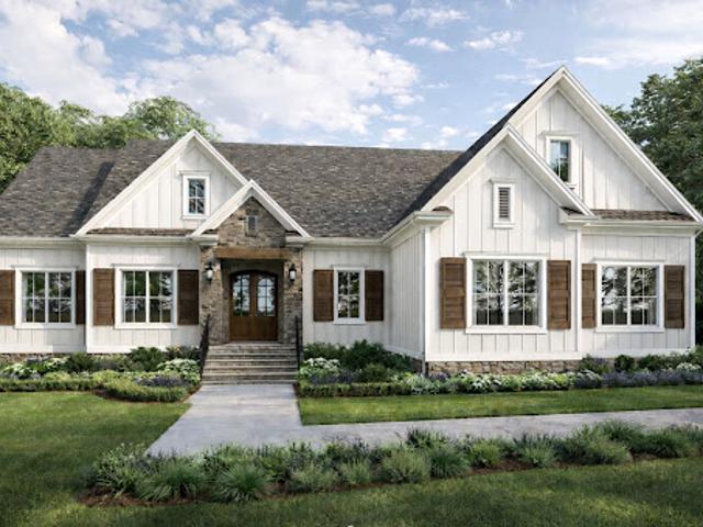 House for sale in Chatham, North Carolina