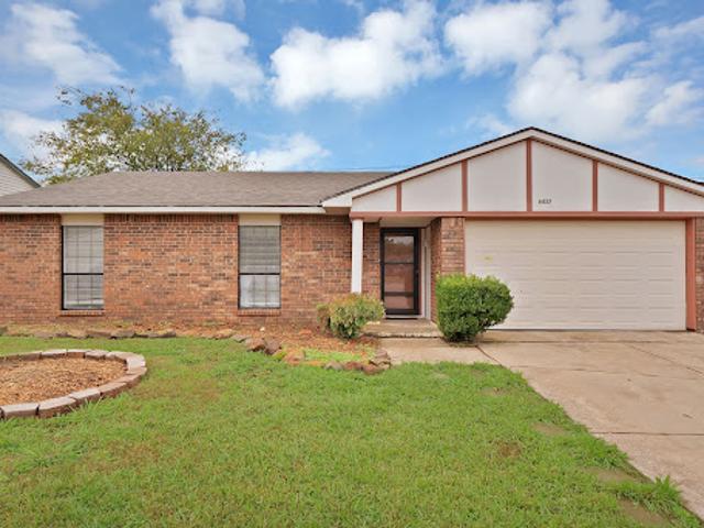 House for sale in North Richland Hills, Texas