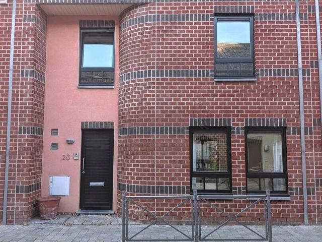 Maison location à Bergen, Wallonie