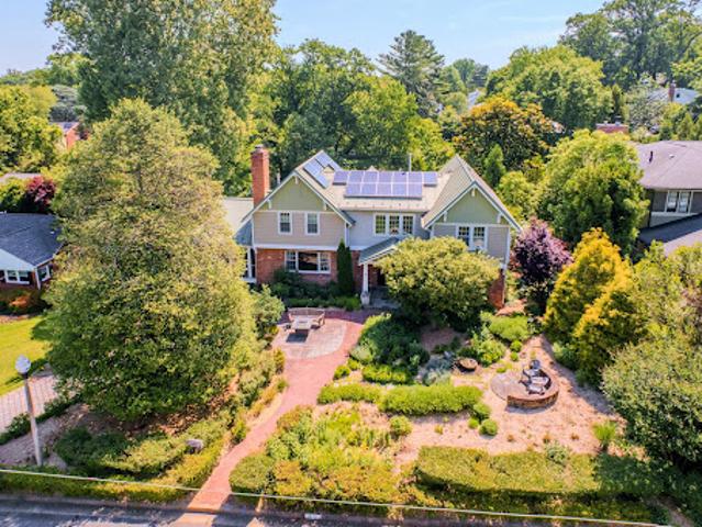 House for sale in Virginia